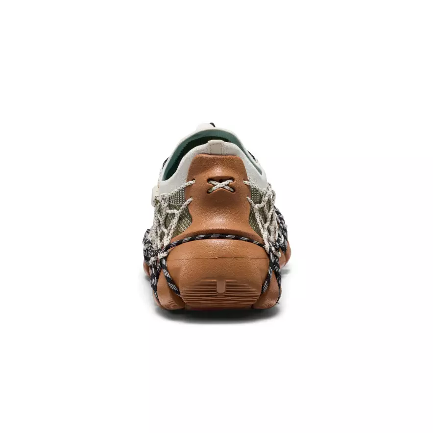 Keen Men's UNEEK 360 Sneaker Herren braun